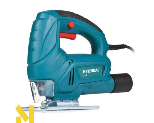 Лобзик електричний Hyundai J 510