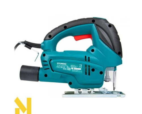 Лобзик електричний Hyundai J 710