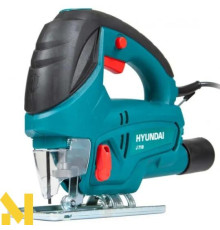 Лобзик електричний Hyundai J 710