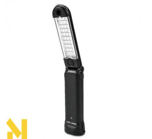 Ліхтар світлодіодний (Micro USB 5V) TOPTUL JJAT0105