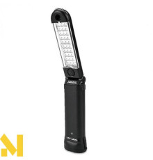 Ліхтар світлодіодний (Micro USB 5V) TOPTUL JJAT0105