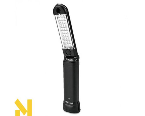 Ліхтар світлодіодний (Micro USB 5V) TOPTUL JJAT0105