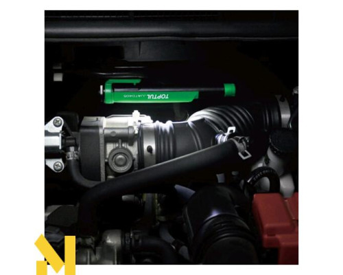 Ліхтар світлодіодний TOPTUL JJAT0405