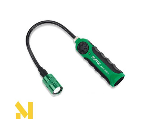 Ліхтар світлодіодний гнучкий TOPTUL JJAT0605E