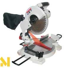 Пила торцювальна JET JMS-10 (10000820M)