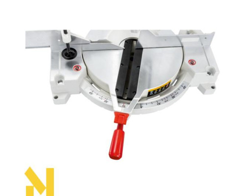 Пила торцювальна JET JMS-12SB