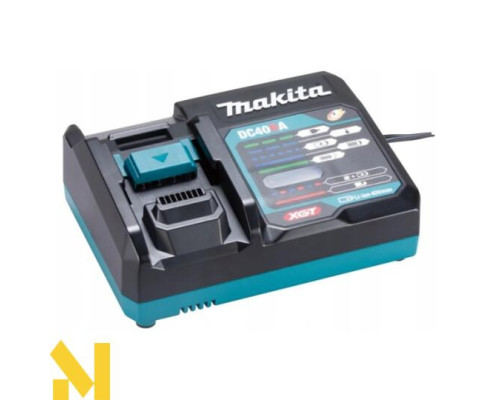 Пила шабельна акумуляторна Makita JR001GD201