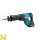 Пила шабельна акумуляторна Makita JR001GD201