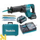 Пила шабельна акумуляторна Makita JR001GD201