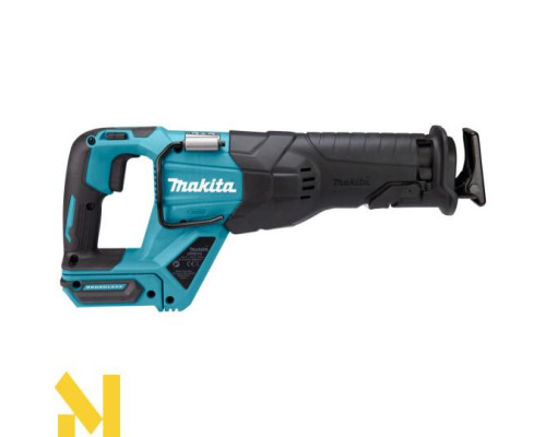 Пила шабельна акумуляторна Makita JR001GM201