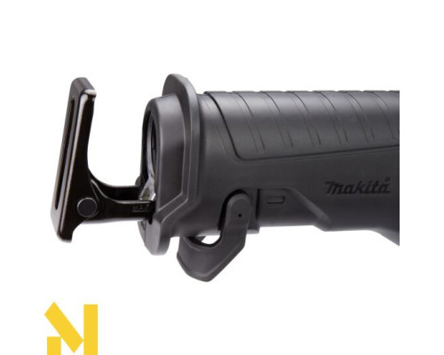 Пила шабельна акумуляторна Makita JR001GM201