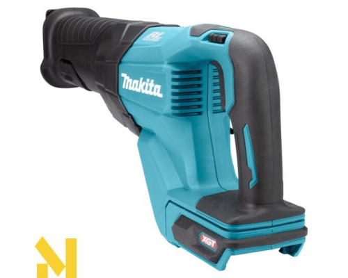 Пила шабельна акумуляторна Makita JR001GM201