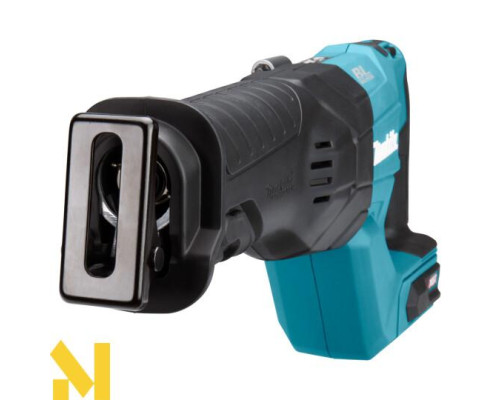 Пила шабельна акумуляторна Makita JR001GM201
