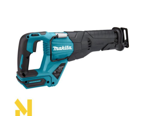 Пила шабельна акумуляторна Makita JR001GM201