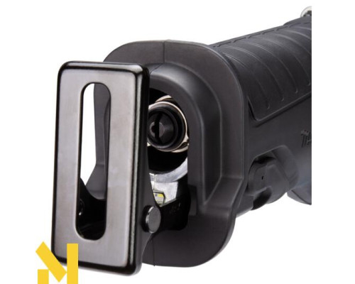 Пила шабельна акумуляторна Makita JR001GZ (без АКБ та ЗП)