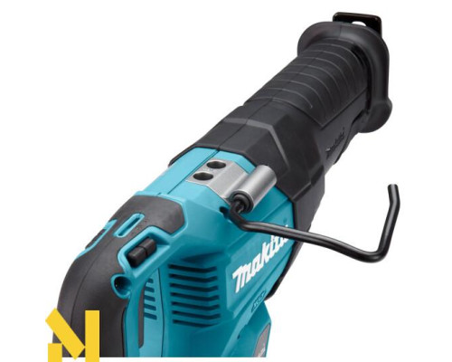 Пила шабельна акумуляторна Makita JR001GZ (без АКБ та ЗП)