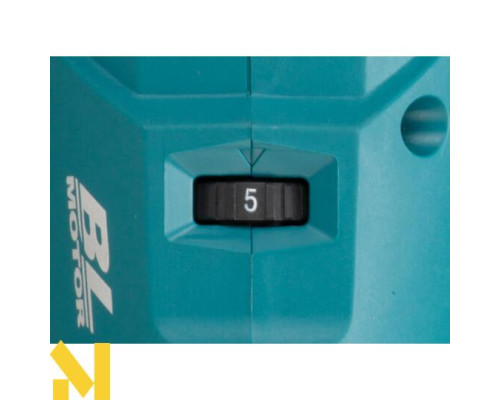 Пила шабельна акумуляторна Makita JR003GZ (бз АКБ та ЗП)