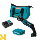 Пила шабельна акумуляторна Makita JR103DWA