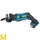 Пила шабельна акумуляторна Makita JR103DWA