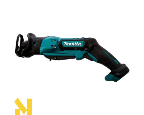 Пила шабельна акумуляторна Makita JR103DWA