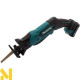 Пила шабельна акумуляторна Makita JR103DWAX6