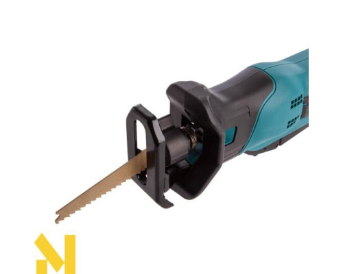 Пила шабельна акумуляторна Makita JR103DWYE