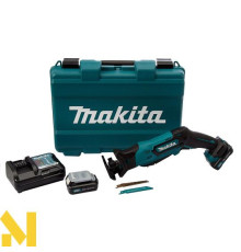 Пила шабельна акумуляторна Makita JR103DWYE