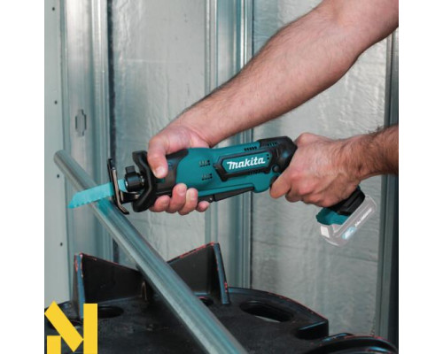 Пила шабельна акумуляторна Makita JR103DZ (без АКБ та ЗП)