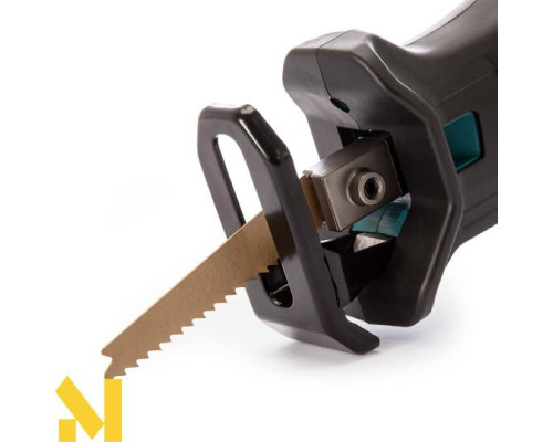 Пила шабельна акумуляторна Makita JR105DWAE