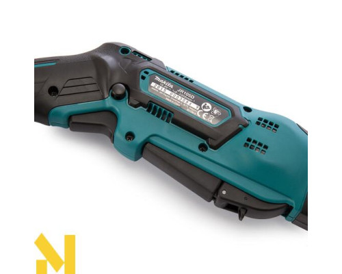 Пила шабельна акумуляторна Makita JR105DWAE