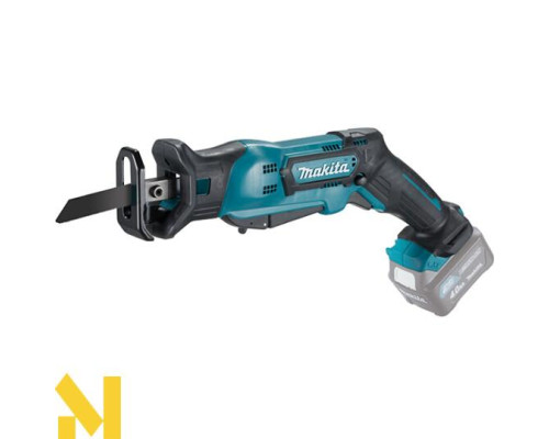 Пила шабельна акумуляторна Makita JR105DZ (без АКБ та ЗП)