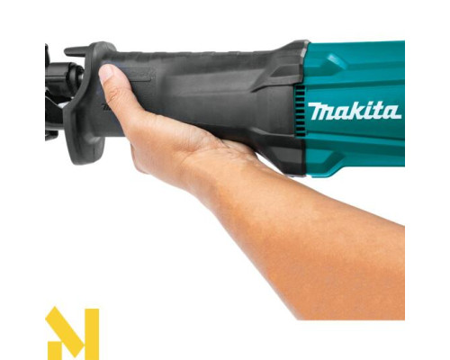Пила шабельна Makita JR3051T