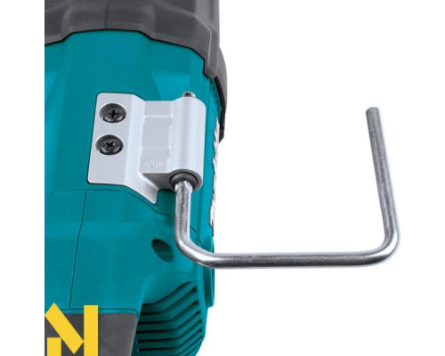 Пила шабельна Makita JR3051T