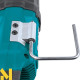 Пила шабельна Makita JR3051T