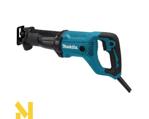 Пила шабельна Makita JR3051TK