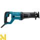 Пила шабельна Makita JR3051TK