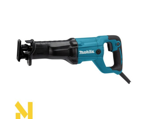 Пила шабельна Makita JR3051TK