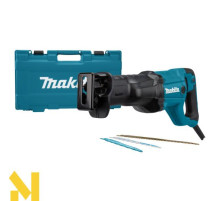 Пила шабельна Makita JR3051TK