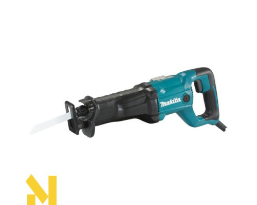 Пила шабельна Makita JR3051TK