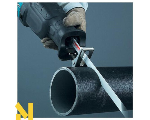 Пила шабельна Makita JR3060T