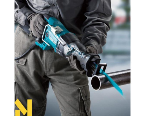 Пила шабельна Makita JR3061T