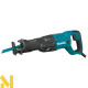 Пила шабельна Makita JR3061T