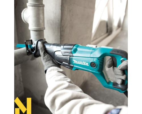 Пила шабельна Makita JR3061T