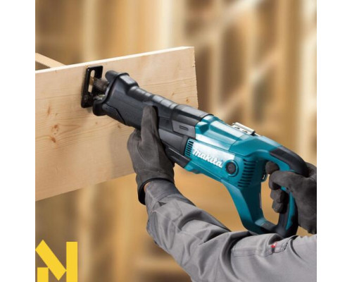 Пила шабельна Makita JR3061T