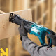 Пила шабельна Makita JR3061T