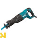 Пила шабельна Makita JR3061T