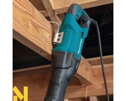 Пила шабельна Makita JR3061T