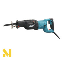 Пила шабельна Makita JR3070CT