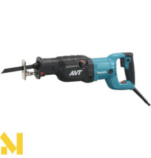 Пила шабельна Makita JR3070CT