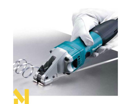 Ножиці листові Makita JS1601